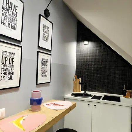 Appartement Le Casette Primo Piano