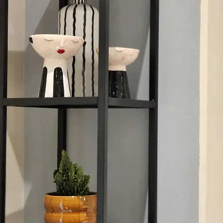 Le Casette Primo Piano