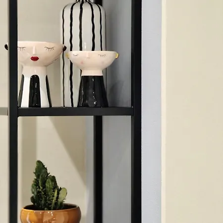 Le Casette Primo Piano Appartement *
