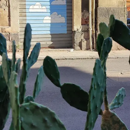 Le Casette Primo Piano * Catane