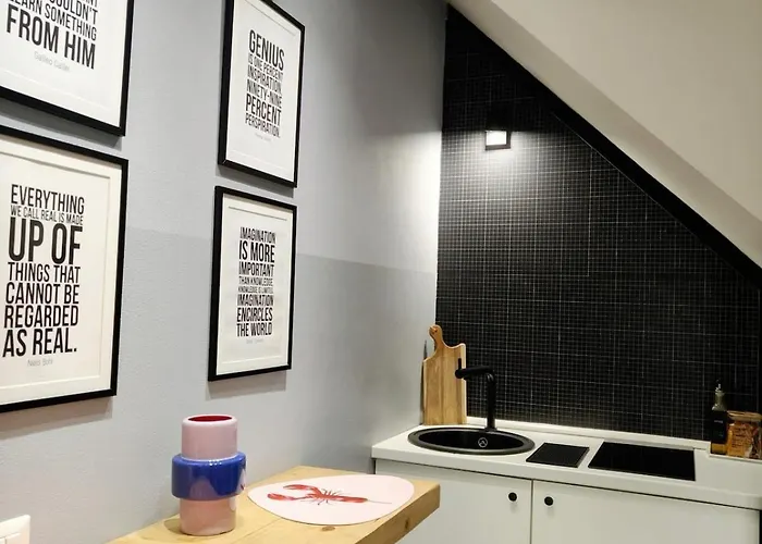 Appartement Le Casette Primo Piano