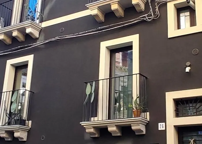 Le Casette Primo Piano