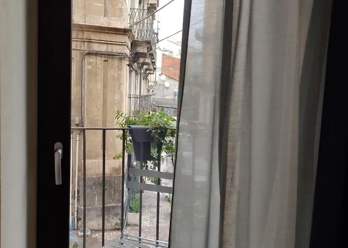 Appartement Le Casette Primo Piano