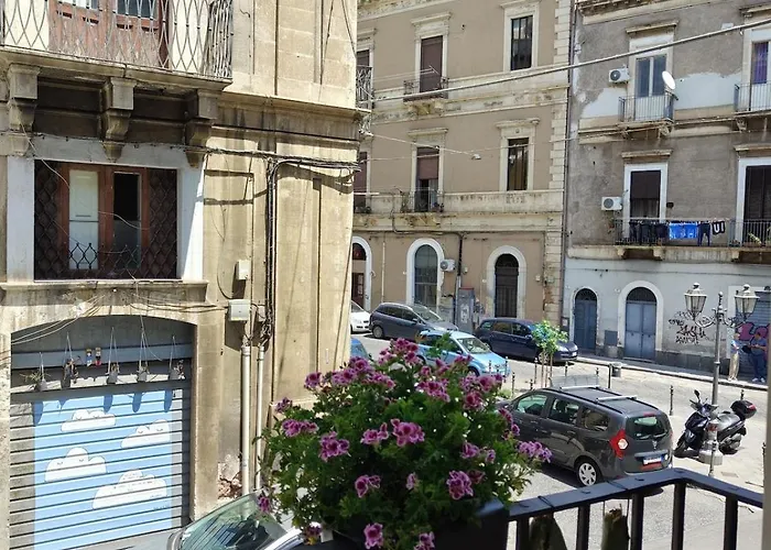 Le Casette Primo Piano *