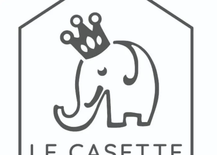 Le Casette Primo Piano Appartement Catane